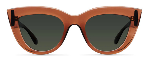 Lentes De Sol Meller - Karoo Wood Olive