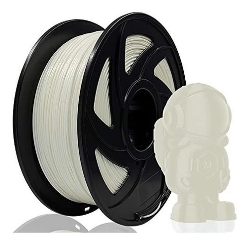 Filamento Petg Para Impresora 3d Maize Carrete 0.069 in