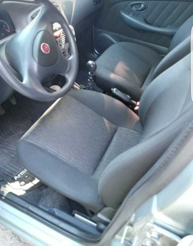 Fiat Palio 2011 1.4 Fire Top Aa+da+pl+ll