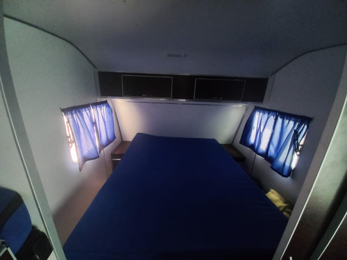 Venta De Casa Rodante Kaisen 600