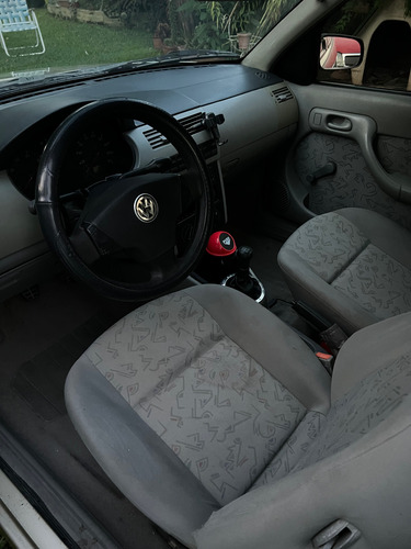 Volkswagen Gol 2001