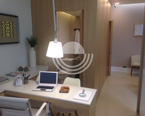 Imagem 8 de 22 de Sala À Venda Em Botafogo - Sa002752