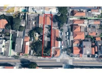 Imagem 1 de 8 de Terreno - Ref: 42368