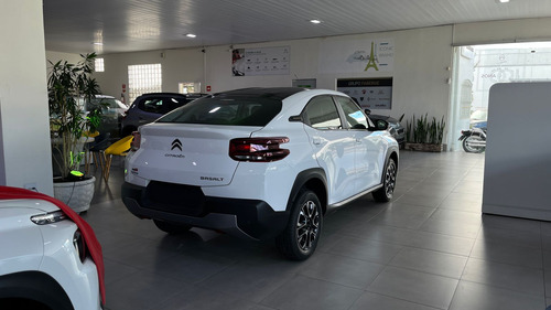 Citroën Basalt 1.0 TURBO 200 FLEX SHINE CVT