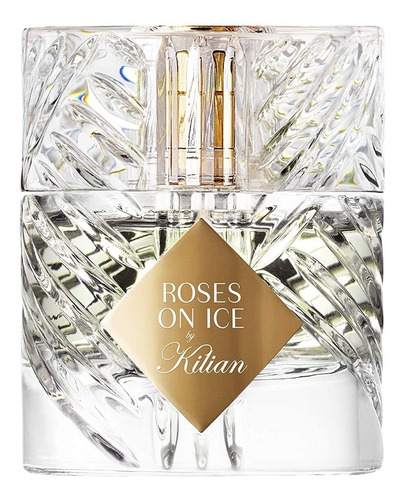 Perfume Kilian - Roses On Ice Edp Spray - 50ml