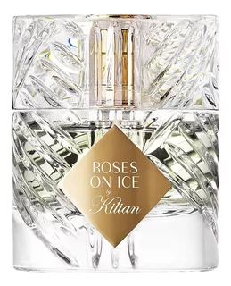 Perfume Kilian - Roses On Ice Edp Spray - 50ml