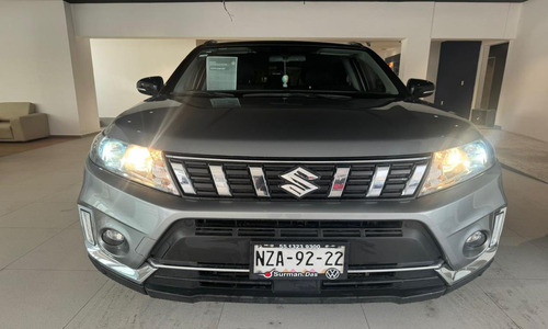 Suzuki Vitara 1.4 Turbo At