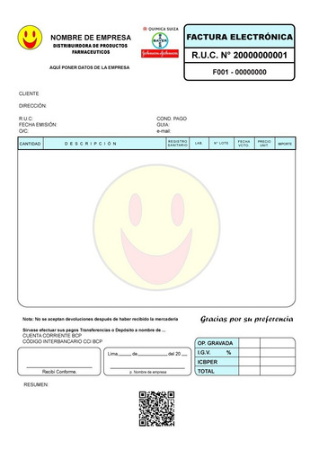 Imagen 3 de 5 de Sistema Para Farmacia Botica Lote Fecha De Vencimiento 2020