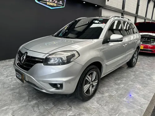 Renault Koleos 2.5 Dynamique Bose