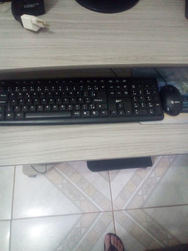 Computador Completo Kelow LG