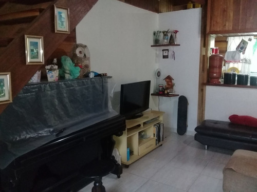 Chalé Em Atibaia