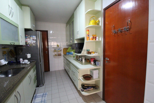 Imagem 5 de 15 de Apartamento - Mirandopolis - Ref: 13378 - V-871375