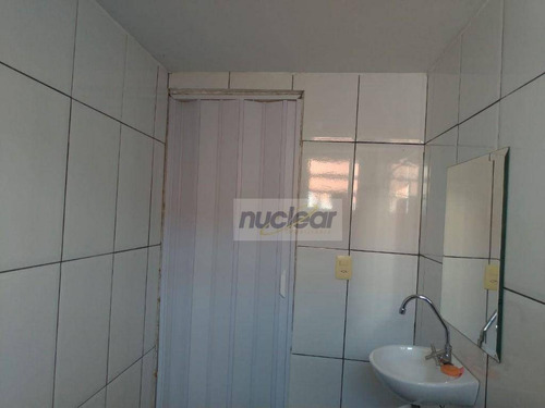 Imagem 13 de 27 de Sobrado Com 2 Dormitórios À Venda, 20 M² Por R$ 320.000,00 - Conjunto Habitacional Marechal Mascarenhas De Morais - São Paulo/sp - So2051