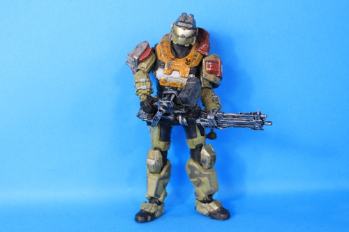 Jorge Halo Reach Mcfarlane Toys