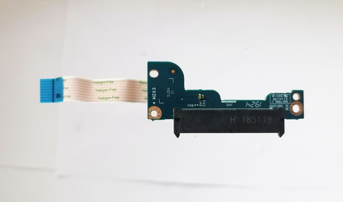 Conector De Disco Duro Hp 15-da0001la 15-db0004la 15-da 15-d (Usado)