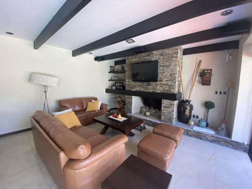Venta Casa 7 Dormitorios 6 Baños Cochera 7 Autos Carrasco