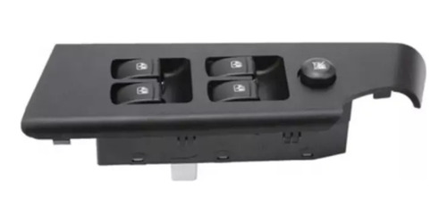 Mando Boton Switch Elevavidrio  Izquierdo Chevrolet Aveo Lt