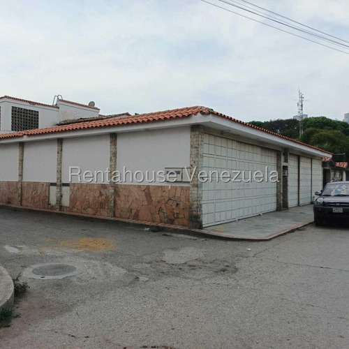 Ls Vende Casa Comercial El Paraiso