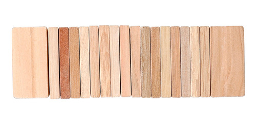 Imagen 6 de 6 de Castañuelas Instrumento De Percusión Musical De Madera Dient