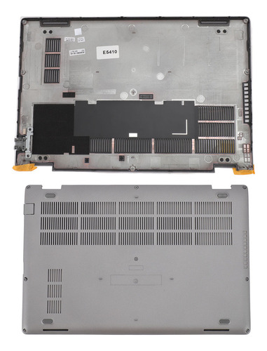 Zici Funda Inferior Para Portátil Latitude 5410 E5410 Base