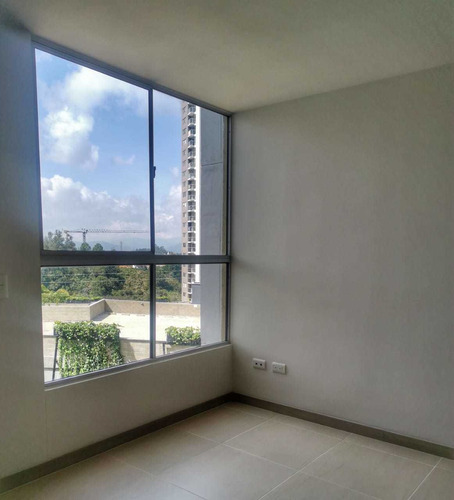 Imagen 7 de 14 de Venta Apartamento Para Estrenar En Rionegro