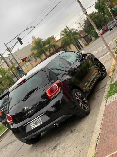 Citroën Ds3 2014 1.6 Vti 120 So Chic