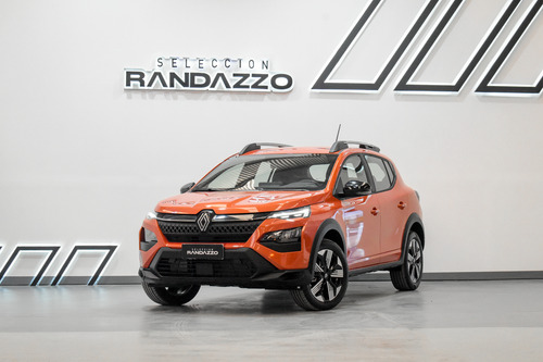 Renault Kardian 1.0 Tce Techno 200 Edc