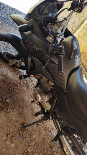 Honda Xre 300 Sem Abs