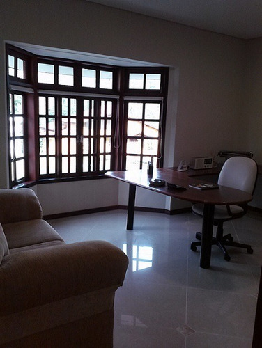Imagem 7 de 14 de Casa Em Condomínio 4 Dorms (405m²), 3 Suites, Varanda, 4 Vgs