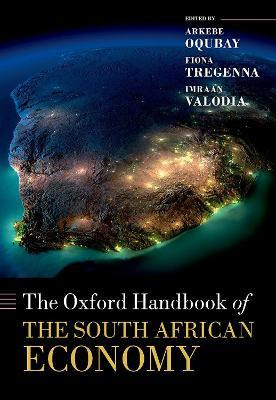 Libro The Oxford Handbook Of The South African Economy - ...