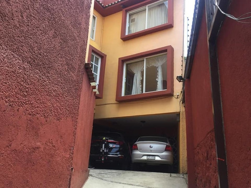 Imagen 1 de 8 de Rento Departamento En Xalpa Cuajimalpa