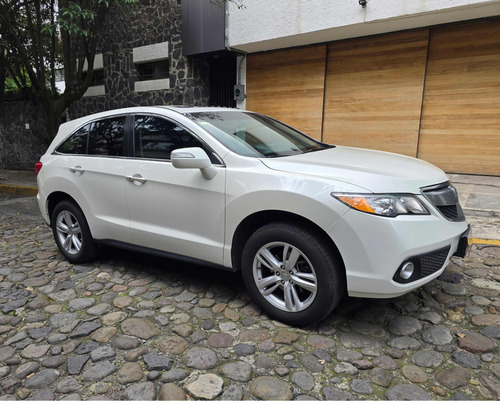Acura RDX 3.5 AWD