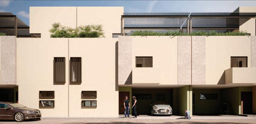 Casa En Condominio - Juárez (los Chirinos)