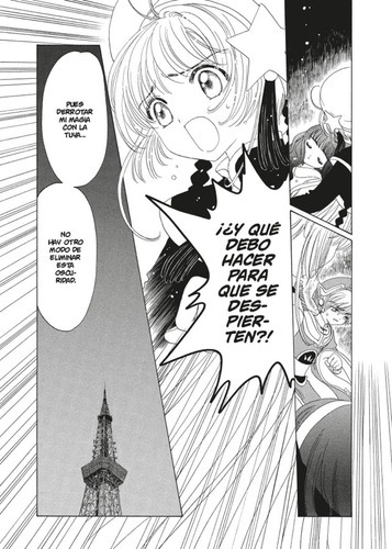 Sakura Card Captor: Sakura Card Captor, De Clamp. Serie Card Captor Sakura, Vol. 9. Editorial Norma Comics, Tapa Blanda, Edición 1 En Español, 2021