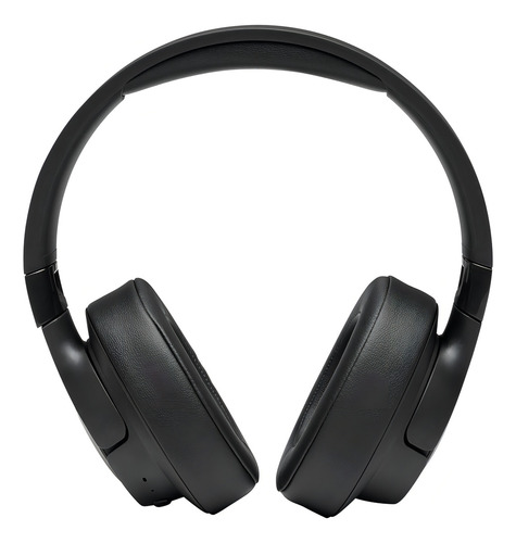 Fone De Ouvido Bluetooth Sem Fio Tune 710bt Preto Jbl - Bom (Recondicionado)