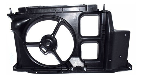 Enfocador Electroventilador Peugeot 206 1998-1999      