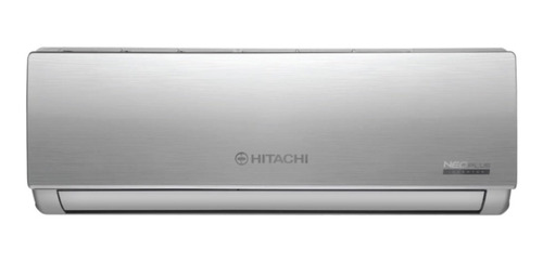 Aire Acondicionado Inverter Hitachi 3300w Hsam3300fc Lh