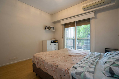 Imagen 11 de 19 de Venta De 3 Ambientes C/ Balcón Al Frente En Palermo
