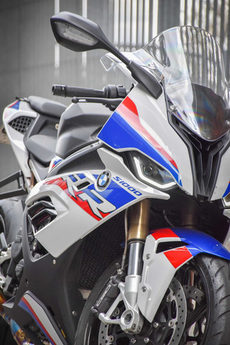 Imagen 3 de 14 de Bmw S1000rr S 1000 Rr