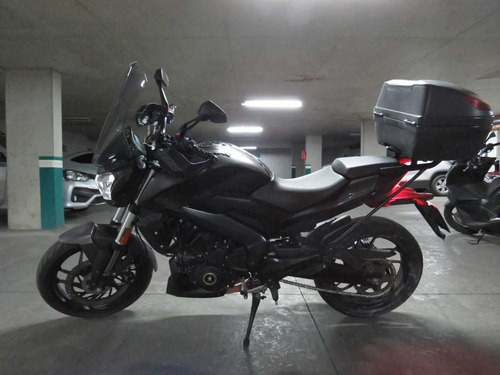 Imagen 3 de 5 de Bajaj Dominar 400