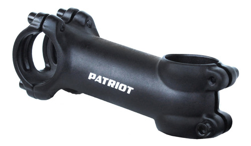 Imagen 8 de 10 de Combo Patriot: Manubrio+stem+vela