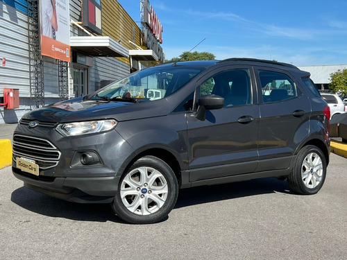 Ford Ecosport 2.0 Se 143cv 4x2