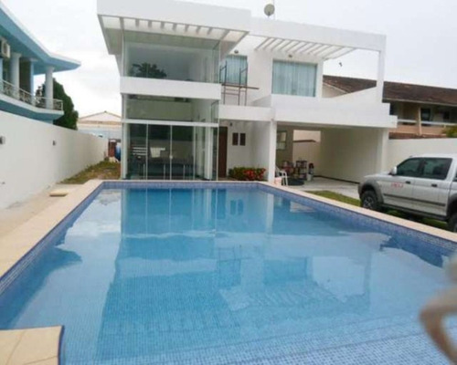 Imagem 2 de 20 de Casa - Ca00423 - 32043885