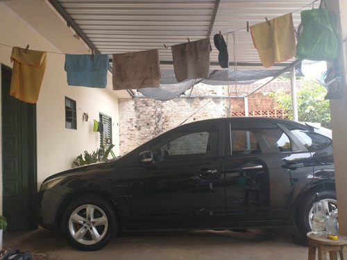 Imagem 2 de 4 de Ford Focus 2009 2.0 Ghia 5p
