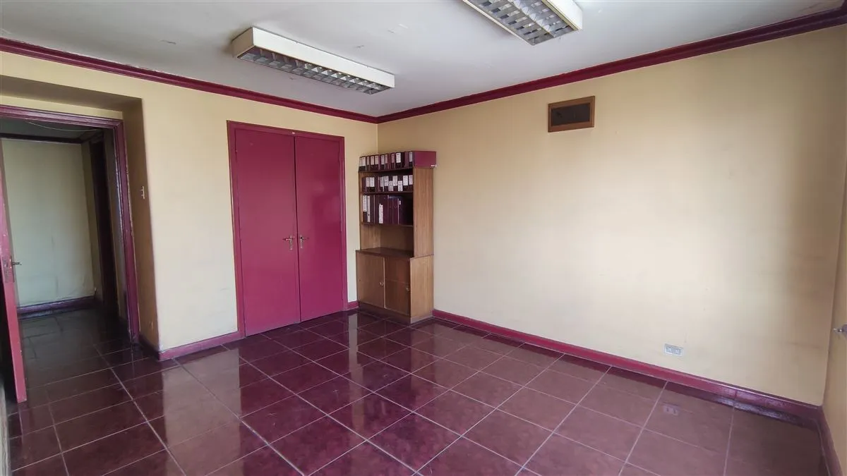 Imagen 2 de 20 de Departamento En Venta De 4 Dorm. En Santiago