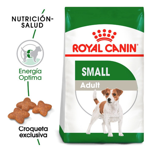 Royal Canin Mini Adulto 7,5 Kilo