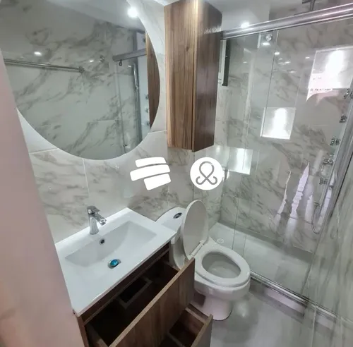 Apartamento En Venta En Bogotá, Fontibon