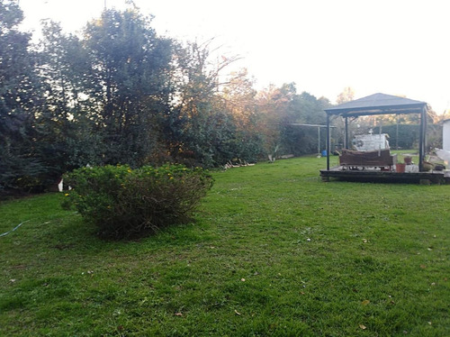 Terreno 10 X 50- Barrio Parque Leloir