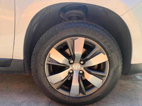 Peugeot 2008 1.6 Thp Sport 2016