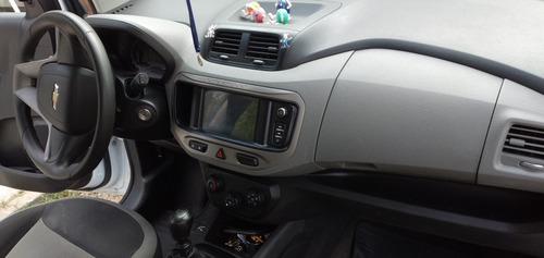 Chevrolet Spin Lt